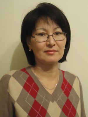 abeldinova
