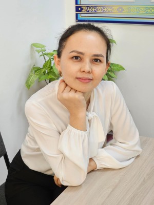 azieva