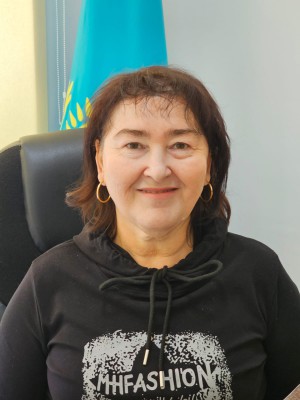 kroshanova
